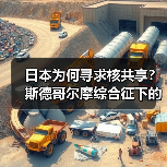 日本为何寻求核共享？斯德哥尔摩综合征下的安全困局(图4)