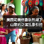 美国司美格鲁肽热潮下,山寨药泛滥乱象引担忧?(图3) 美国司美格鲁肽热潮下,山寨药泛滥乱象引担忧?(图2)