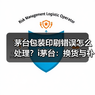 茅台包装印刷错误怎么处理?i茅台:换货与补笔方案同步上线(图2) 茅台包装印刷错误怎么处理?i茅台:换货与补笔方案同步上线(图2)