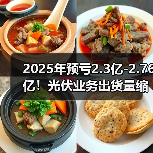 2025年预亏2.3亿-2.76亿!光伏业务出货量缩减影响几何?(图3) 2025年预亏2.3亿-2.76亿!光伏业务出货量缩减影响几何?(图3)