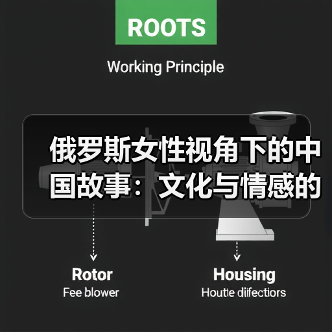 俄罗斯女性视角下的中国故事:文化与情感的深度连接(图3) 俄罗斯女性视角下的中国故事:文化与情感的深度连接(图3)