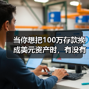 当你想把100万存款换成美元资产时,有没有在深夜反复问过自己:美国对美元投资,真的安全吗?(图3) 当你想把100万存款换成美元资产时,有没有在深夜反复问过自己:美国对美元投资,真的安全吗?(图3)