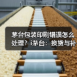茅台包装印刷错误怎么处理?i茅台:换货与补笔方案同步上线(图3) 茅台包装印刷错误怎么处理?i茅台:换货与补笔方案同步上线(图3)