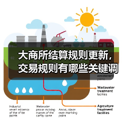 大商所结算规则更新,交易规则有哪些关键调整?(图2) 大商所结算规则更新,交易规则有哪些关键调整?(图2)