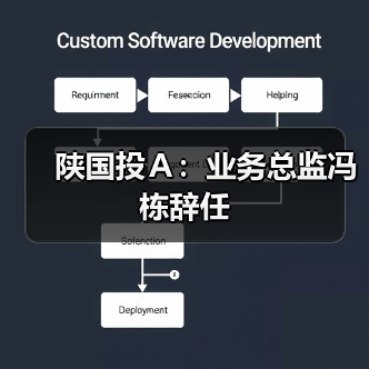 陕国投Ａ：业务总监冯栋辞任(图4)