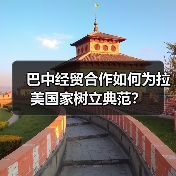 巴中经贸合作如何为拉美国家树立典范?(图2) 巴中经贸合作如何为拉美国家树立典范?(图1)