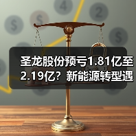 圣龙股份预亏1.81亿至2.19亿?新能源转型遇阻?(图3) 圣龙股份预亏1.81亿至2.19亿?新能源转型遇阻?(图3)
