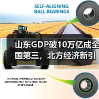 山东GDP破10万亿成全国第三,北方经济新引擎如何打造?(图2) 山东GDP破10万亿成全国第三,北方经济新引擎如何打造?(图2)
