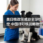 美日核政策威胁全球稳定 中国呼吁核战略稳定(图4) 美日核政策威胁全球稳定 中国呼吁核战略稳定(图4)