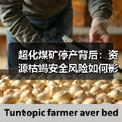 超化煤矿停产背后:资源枯竭安全风险如何影响?(图3) 超化煤矿停产背后:资源枯竭安全风险如何影响?(图2)