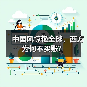 中国风惊艳全球，西方为何不买账？(图3)