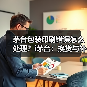 茅台包装印刷错误怎么处理?i茅台:换货与补笔方案同步上线(图4) 茅台包装印刷错误怎么处理?i茅台:换货与补笔方案同步上线(图4)