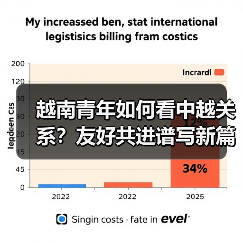 越南青年如何看中越关系?友好共进谱写新篇(图2) 越南青年如何看中越关系?友好共进谱写新篇(图2)