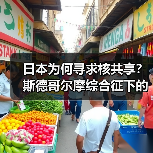 日本为何寻求核共享？斯德哥尔摩综合征下的安全困局(图2)