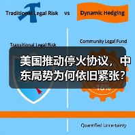 美国推动停火协议,中东局势为何依旧紧张?(图1) 美国推动停火协议,中东局势为何依旧紧张?(图1)
