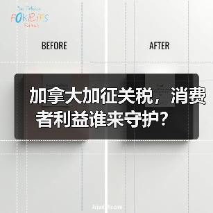 加拿大加征关税，消费者利益谁来守护？(图2)
