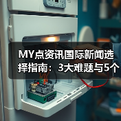 MY点资讯国际新闻选择指南:3大难题与5个实用方法(图2) MY点资讯国际新闻选择指南:3大难题与5个实用方法(图2)