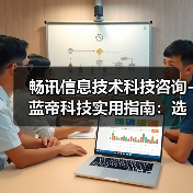 畅讯信息技术科技咨询-蓝帝科技实用指南:选购维护与常见问题解析(图4) 畅讯信息技术科技咨询-蓝帝科技实用指南:选购维护与常见问题解析(图4)