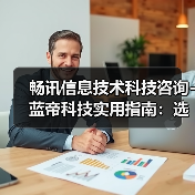 畅讯信息技术科技咨询-蓝帝科技实用指南:选购维护与常见问题解析(图2) 畅讯信息技术科技咨询-蓝帝科技实用指南:选购维护与常见问题解析(图2)
