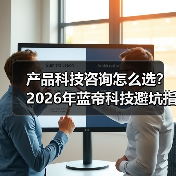 产品科技咨询怎么选?2026年蓝帝科技避坑指南与要点(图1) 产品科技咨询怎么选?2026年蓝帝科技避坑指南与要点(图1)