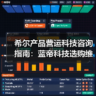 希尔产品营运科技咨询指南:蓝帝科技选购维护与常见问题解析2025(图4) 希尔产品营运科技咨询指南:蓝帝科技选购维护与常见问题解析2025(图4)